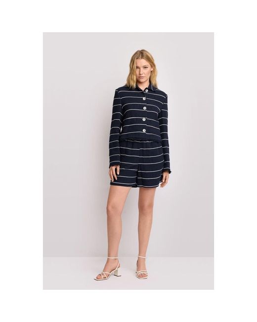 Light Jackets Kocca de color Blue
