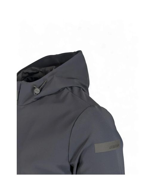 Rrd Blue Light Jackets for men