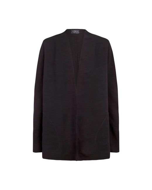 Cortana Black Blazers