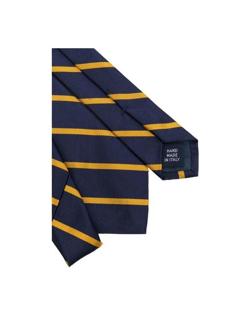 Polo Ralph Lauren Blue Ties for men