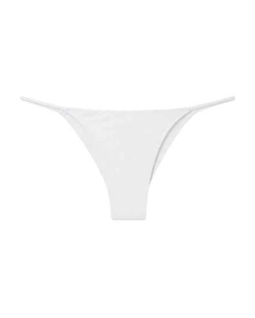 LaRevêche White Bikinis