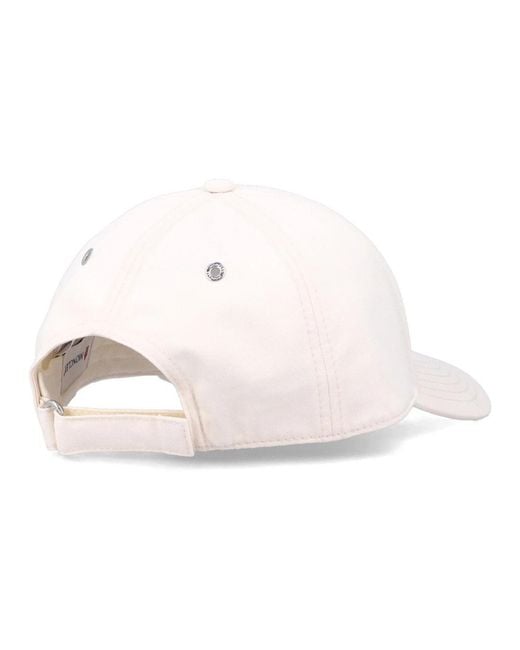 Moncler Pink Hats & Caps