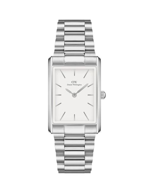 Daniel Wellington Metallic Watches
