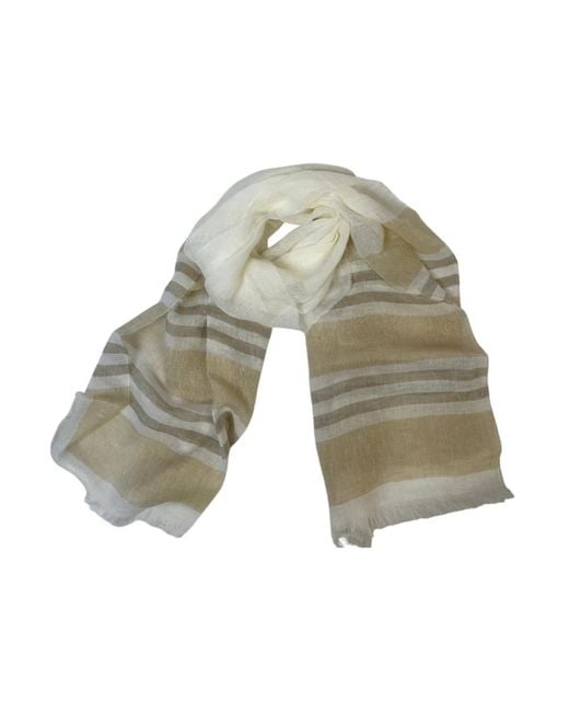 Scarves di D.exterior in Green