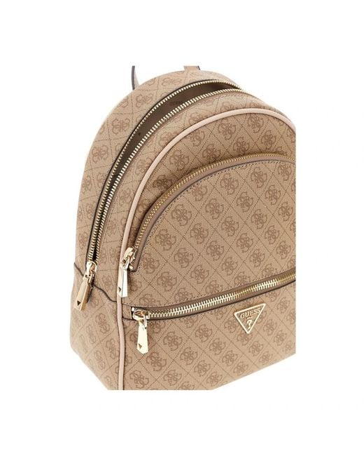 Guess Natural Backpacks