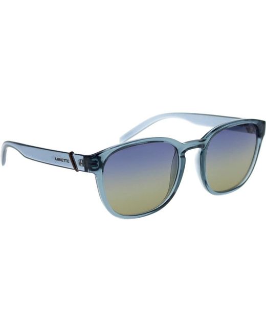Arnette Blue Sunglasses