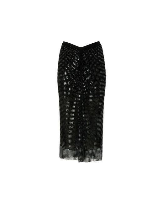 Pinko Rokken in het Black