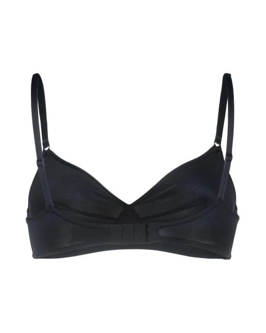 Eres Black Bras