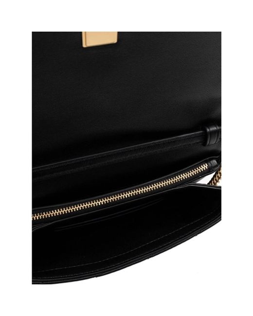 Tory Burch Black Wallets & Cardholders