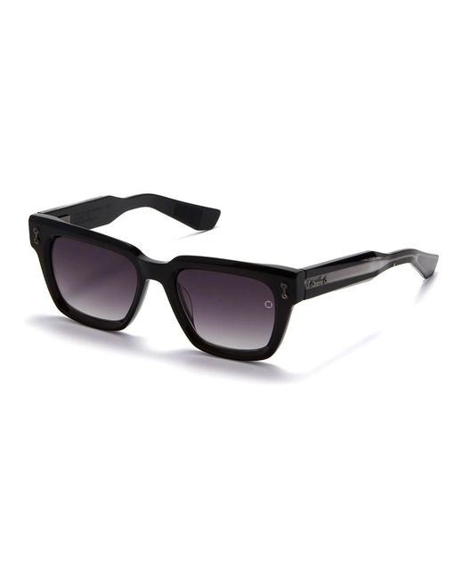 Sunglasses di Akoni in Brown da Uomo