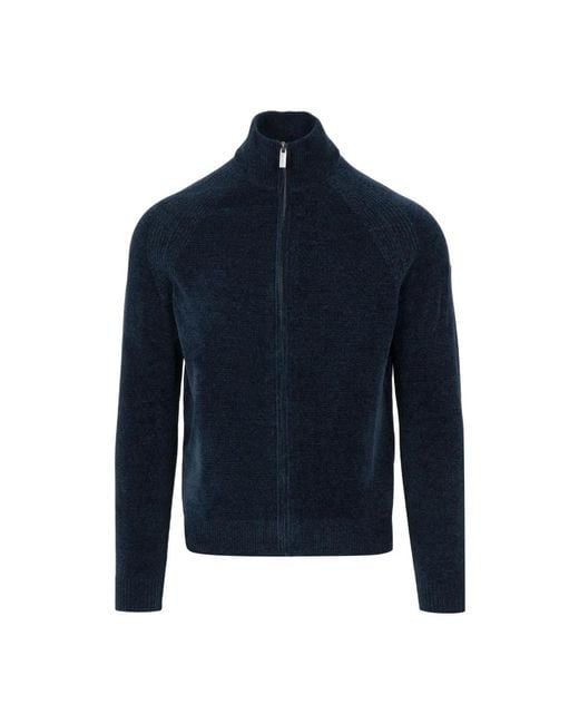 Rrd Cardigans in het Blue voor heren