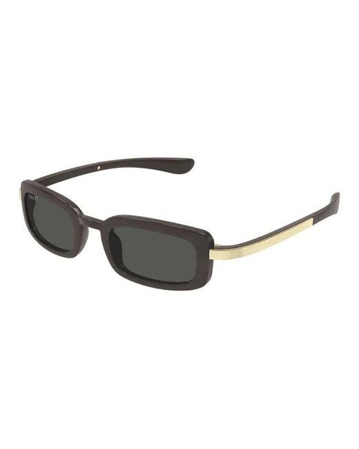 Gucci Brown Sunglasses