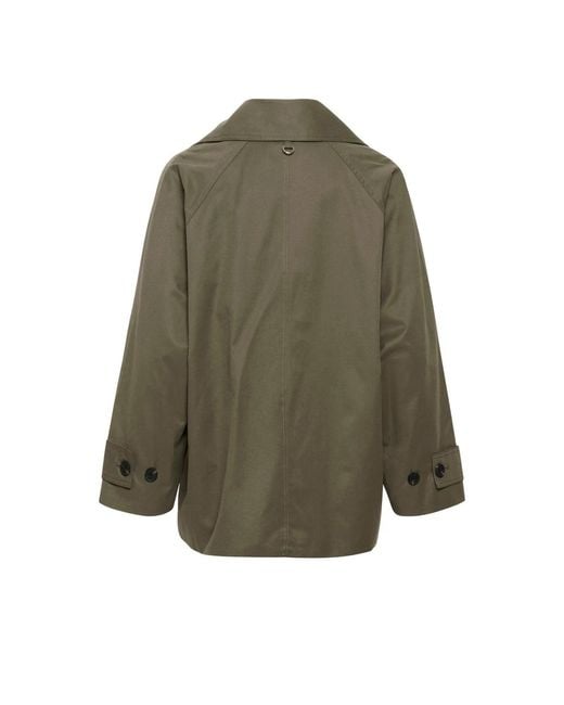 Inwear Green Light Jackets