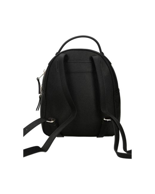 Gaelle Paris Black Backpacks