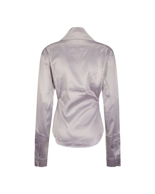 Blouses 16Arlington en coloris Gray