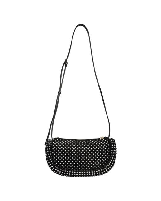 J.W. Anderson Black Cross Body Bags