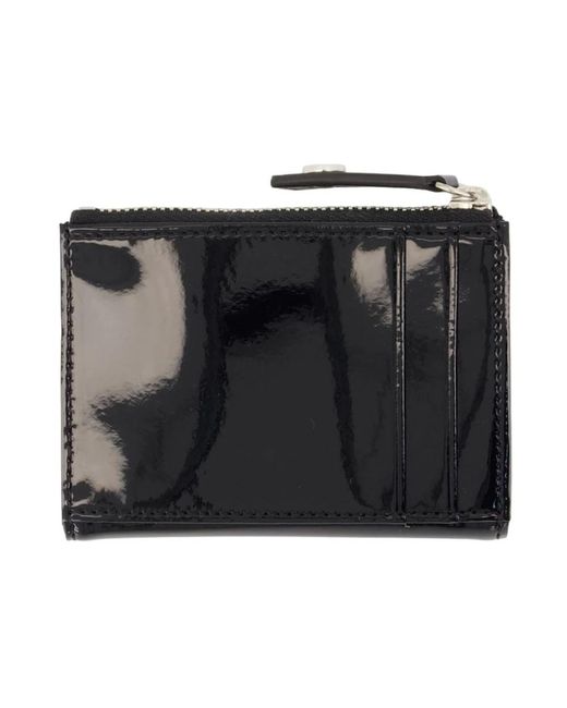 Vivienne Westwood Black Wallets & Cardholders