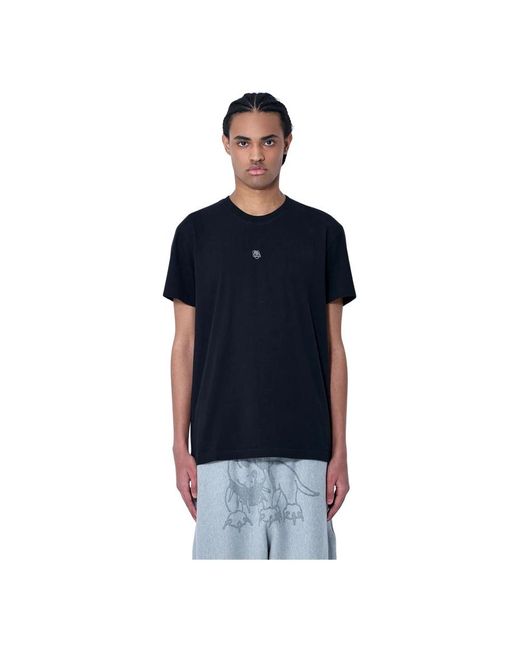 Chio Black T-Shirts for men