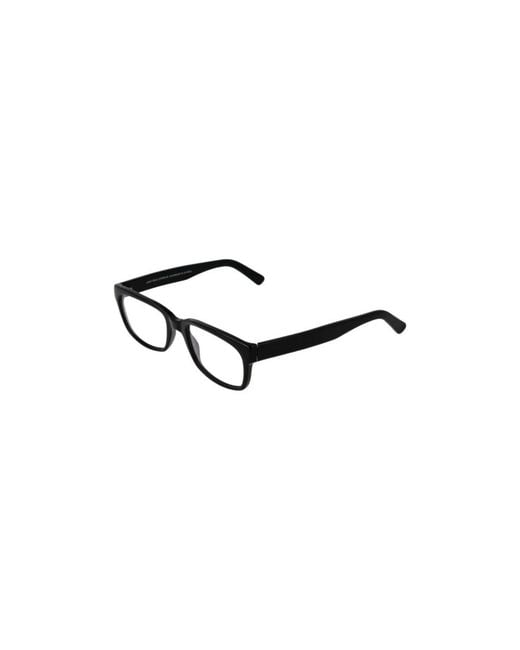 Andy Wolf Black Glasses