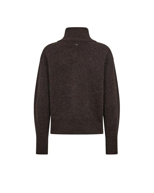 Cardigans Mos Mosh de color Black
