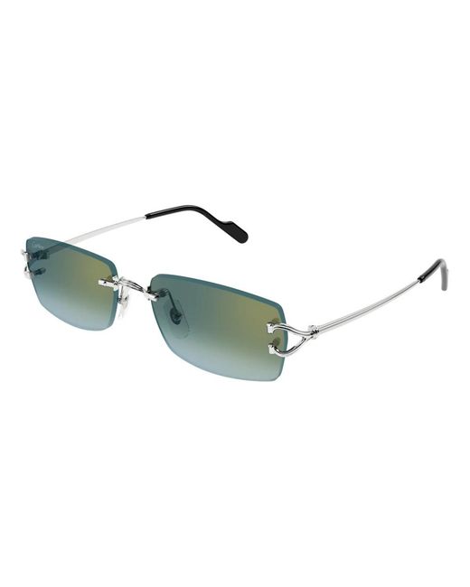 Cartier Green Ct0550S 004 for men