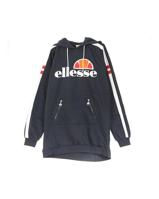 Ellesse Hoodies in het Blue