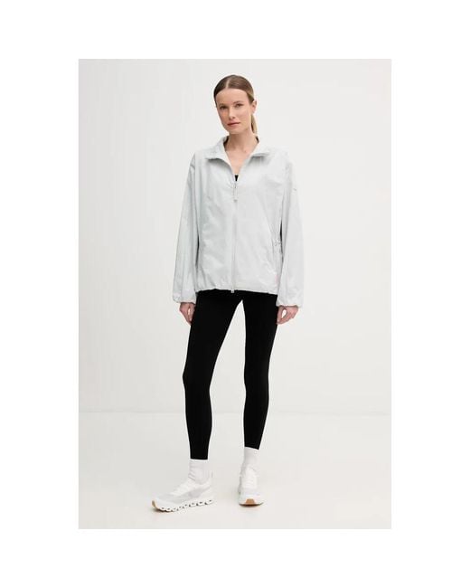 Light Jackets di Bogner in White