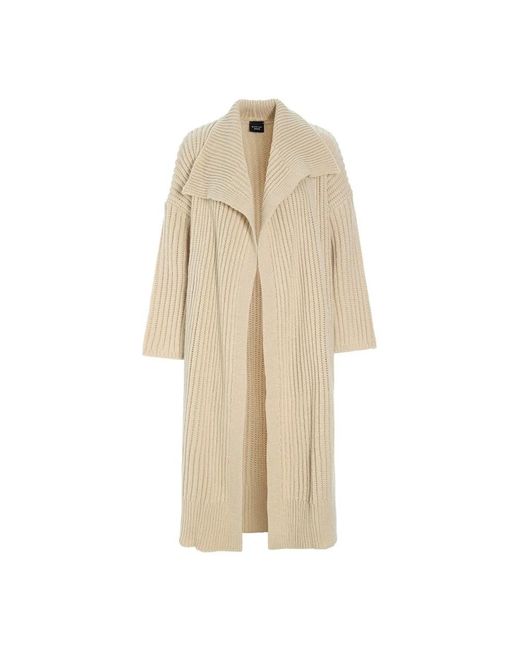Cardigans di Bitte Kai Rand in Natural