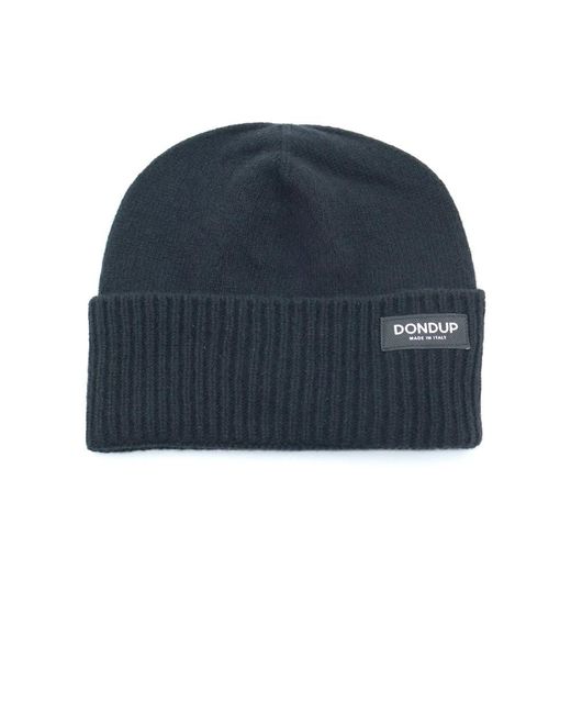 Dondup Blue Accessories