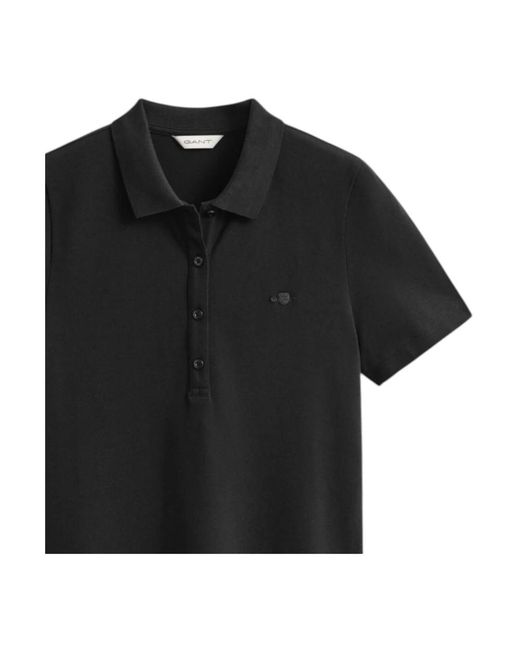 Gant Polo in het Black