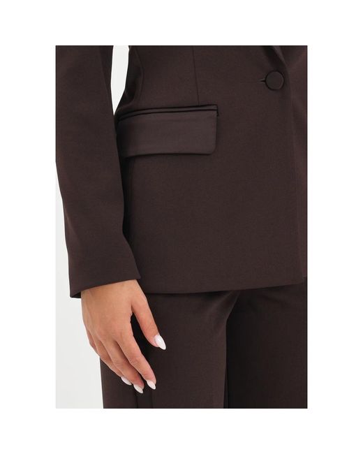 Blazers ViCOLO de color Black
