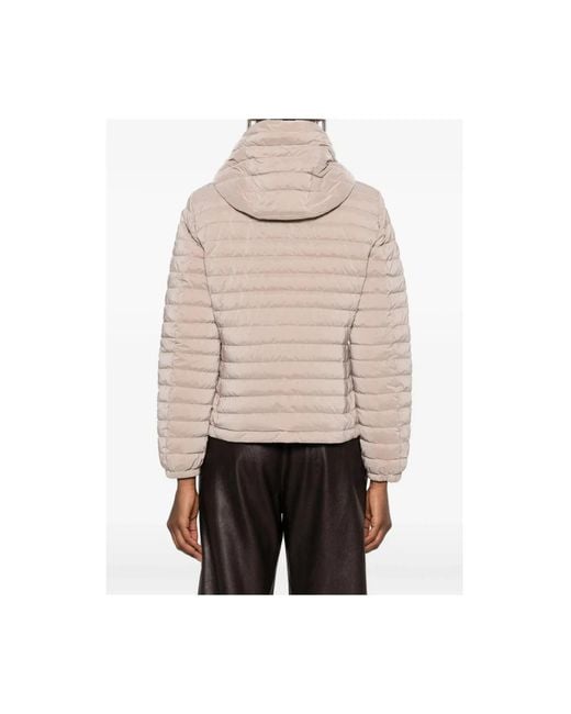 Moorer Natural Winter Jackets