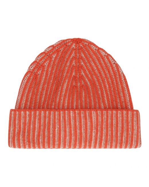 Moorer Red Accessories for men