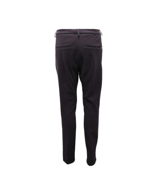 Dondup Blue Chinos for men
