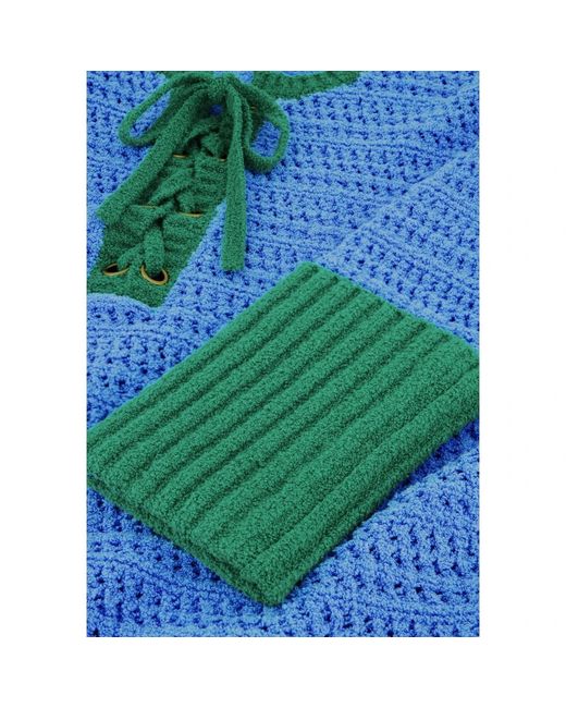 FABIENNE CHAPOT Dido Pullover in het Blue