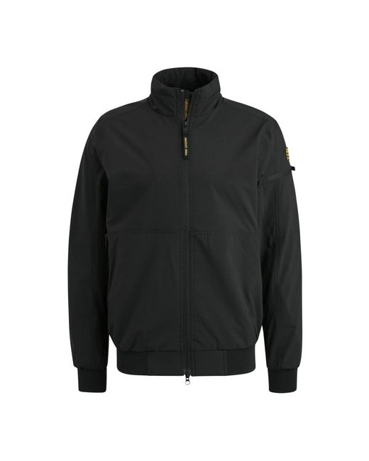 Light Jackets PME LEGEND de hombre de color Black