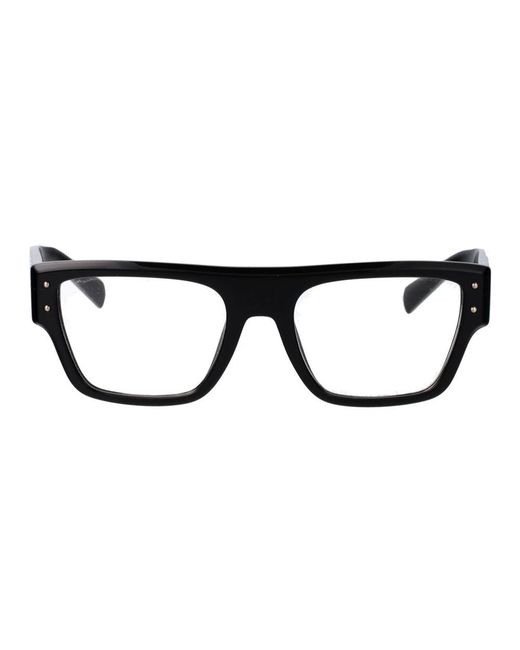Dolce & Gabbana Black Glasses for men
