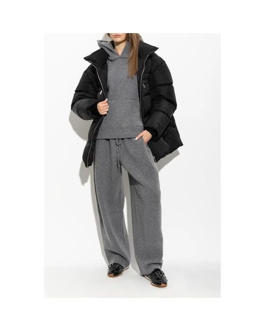 Down Jackets di DSquared² in Black