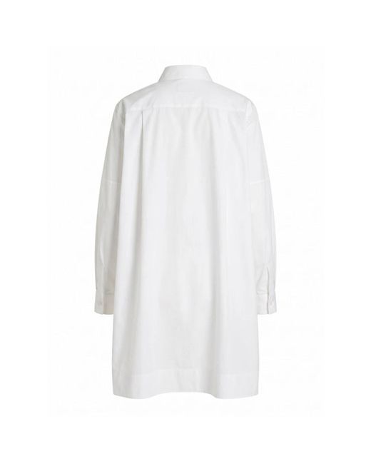 MEIMEIJ White Shirts
