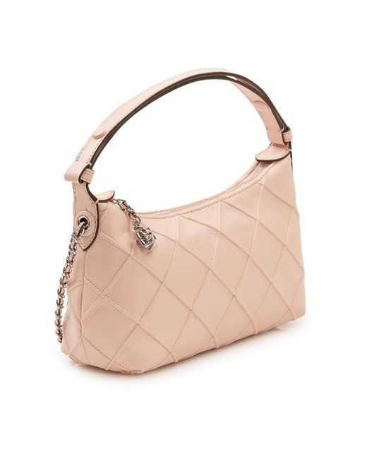 Tory Burch Pink Handbags