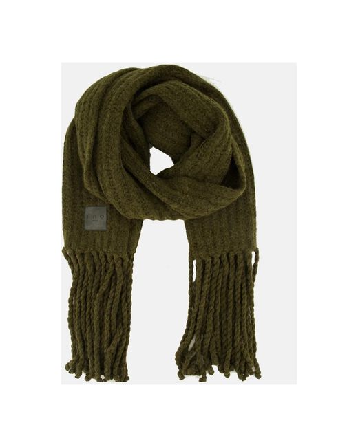 IRO Green Winter Scarves