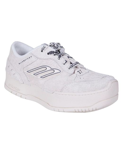 Balenciaga Gray Sneakers