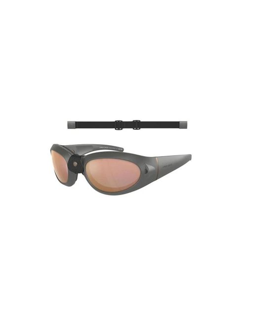 Giorgio Armani Black Sunglasses