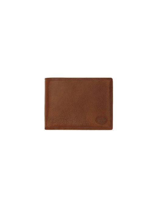 Wallets & Cardholders di The Bridge in Brown da Uomo