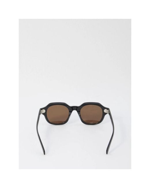 Céline Black Sunglasses for men