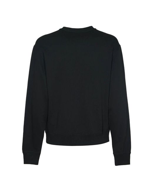 Sweatshirts di KENZO in Black da Uomo