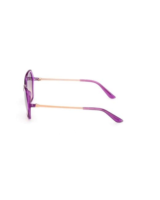 Guess Pink Sunglasses