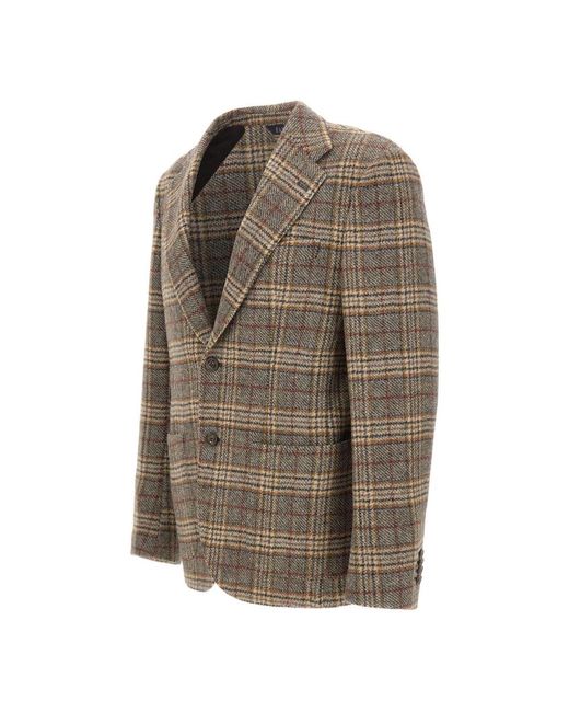 Fay Blazers in het Green voor heren