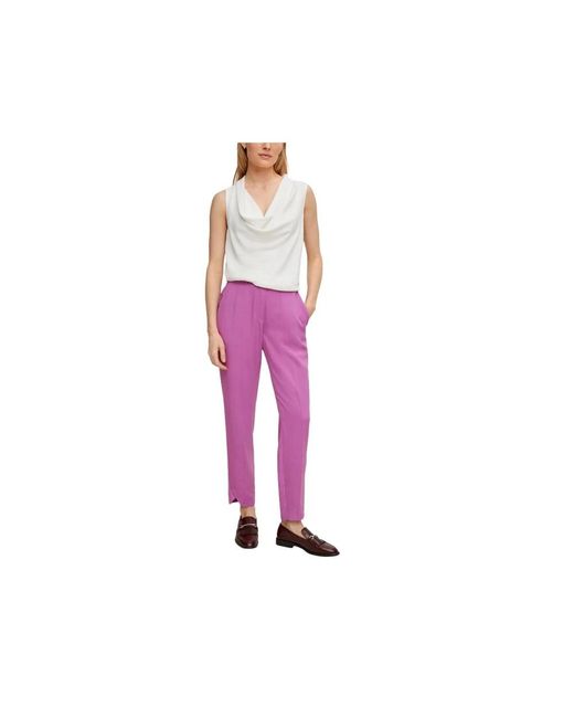 Comma, Broeken in het Pink