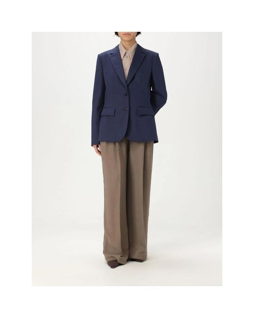 Shirts Alberta Ferretti en coloris Natural